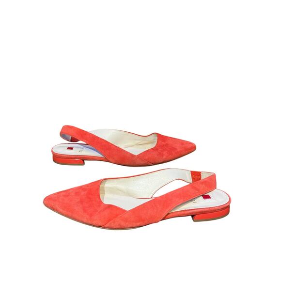 Women's Hogl flat feel shoe size 9.5 - US - Euro 40 - Picture 1 of 6